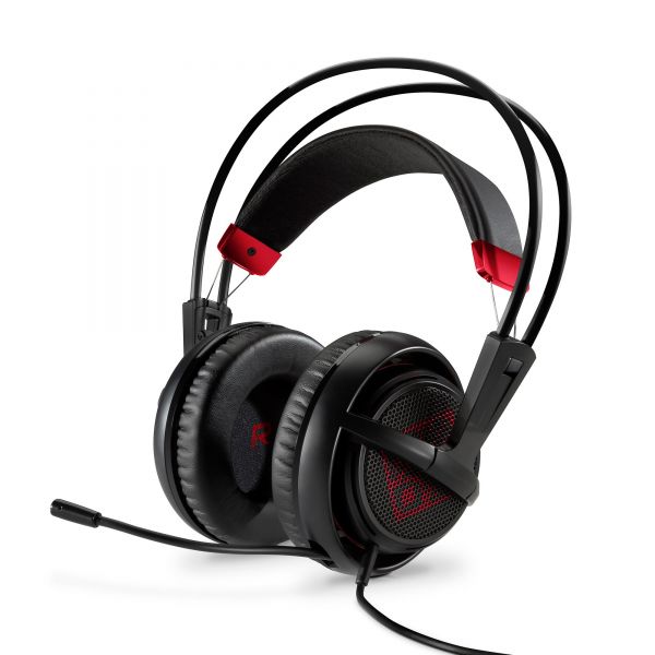 Cascos omen clearance