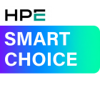 HPE: Smart Choice