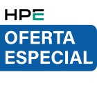 HPE: Oferta Especial